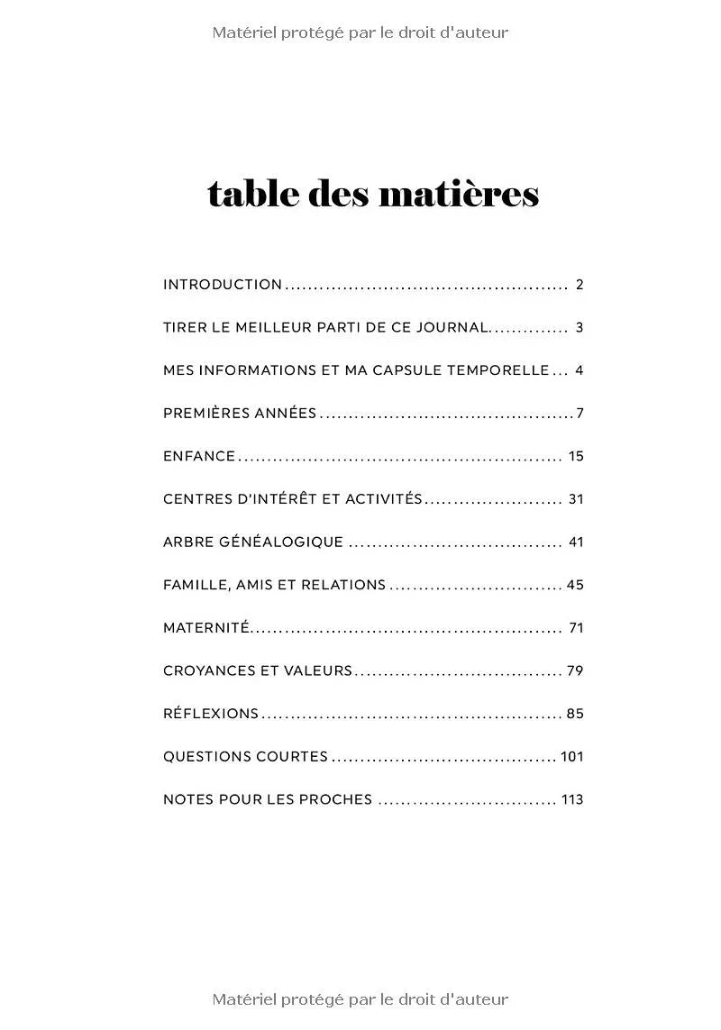 journal intime pour cadeau maman anniversaire, idée cadeau maman anniversaire ou Noël