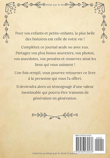 Témoignage client émouvant – cadeau inoubliable pour maman